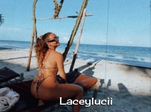 Laceylucii