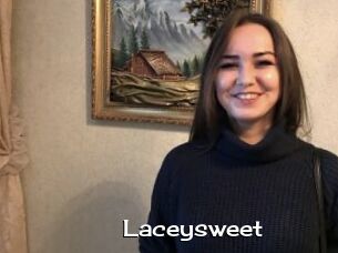 Laceysweet