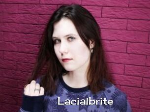 Lacialbrite