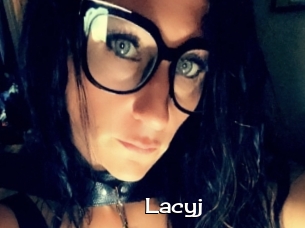 Lacyj