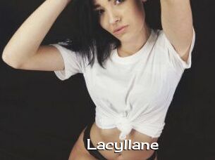 Lacyllane