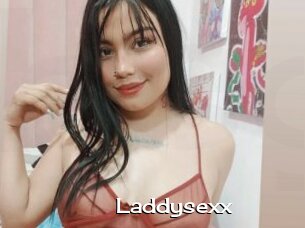 Laddysexx