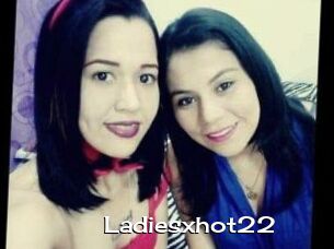 Ladiesxhot22