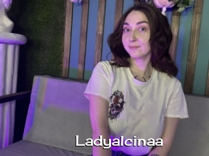 Ladyalcinaa