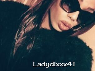 Ladydixxx41