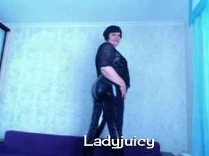 Ladyjuicy