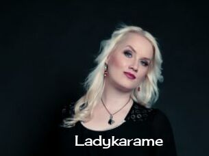 Ladykarame