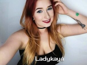 Ladykaya