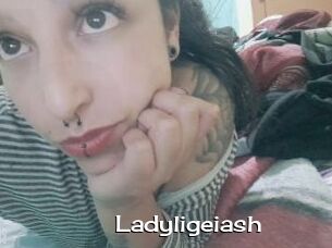 Ladyligeiash