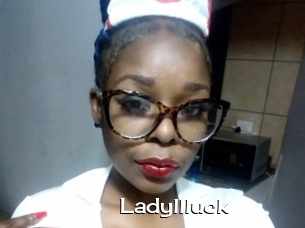 Ladyllluck