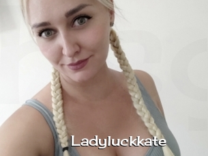 Ladyluckkate