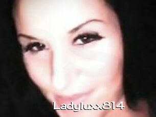 Ladyluxx814