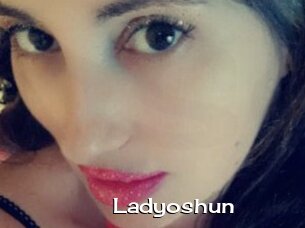 Ladyoshun