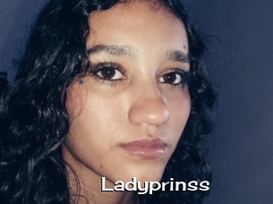 Ladyprinss