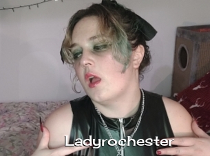 Ladyrochester