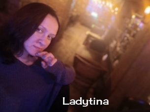 Ladytina