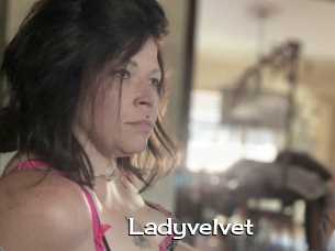 Ladyvelvet