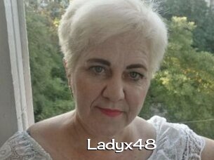 Ladyx48