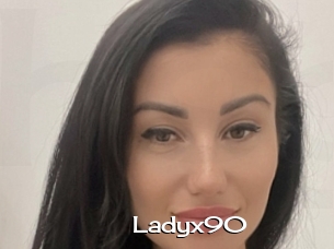 Ladyx90