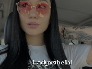 Ladyxshelbi