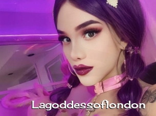 Lagoddessoflondon