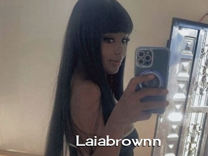 Laiabrownn