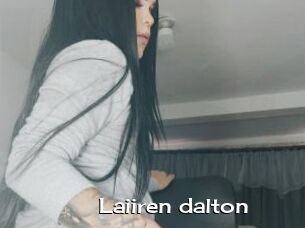 Laiiren_dalton