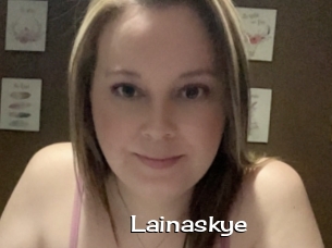 Lainaskye