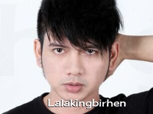 Lalakingbirhen