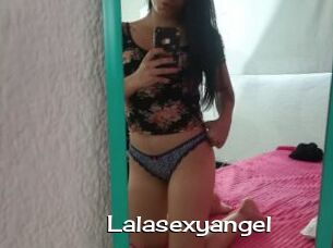 Lalasexyangel