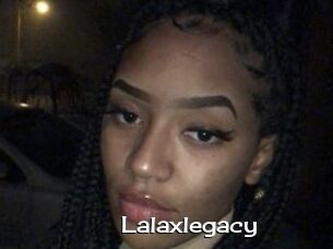 Lalaxlegacy