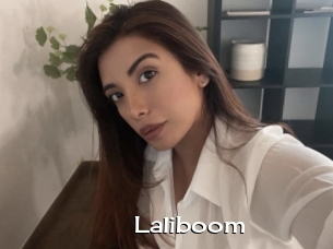 Laliboom