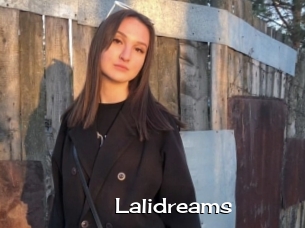 Lalidreams