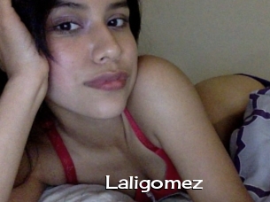 Laligomez