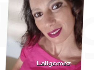 Laligomez