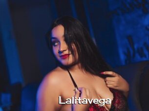 Lalitavega