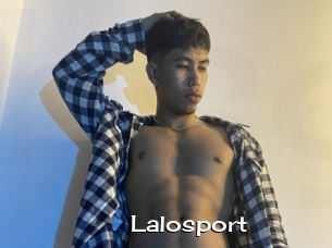 Lalosport