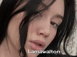 Lamawalton