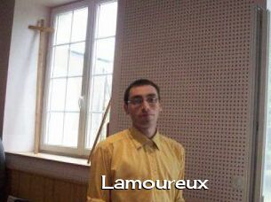 Lamoureux