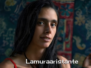 Lamuraaristante