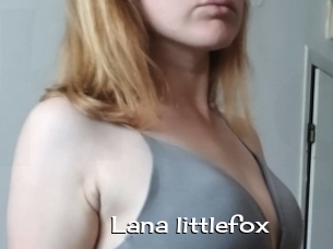 Lana_littlefox