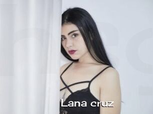 Lana_cruz