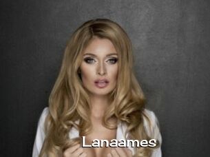 Lanaames