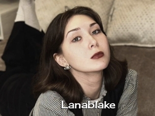 Lanablake