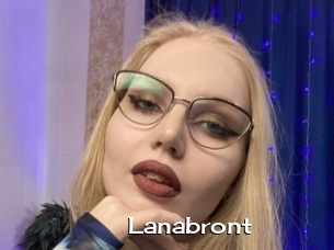 Lanabront