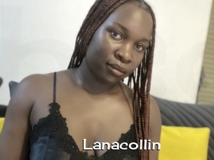 Lanacollin