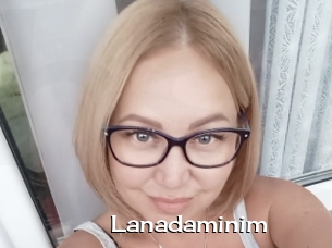 Lanadaminim