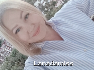 Lanadamiss