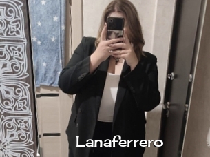 Lanaferrero