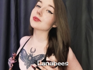 Lanahees